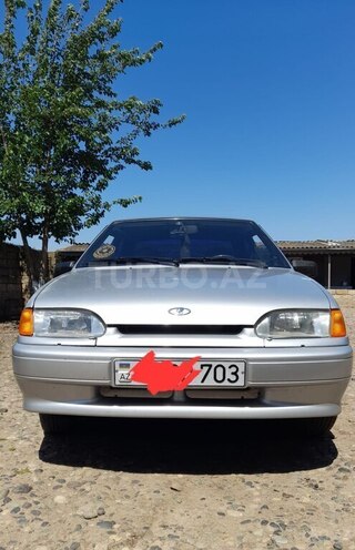 LADA (VAZ) 2115-2