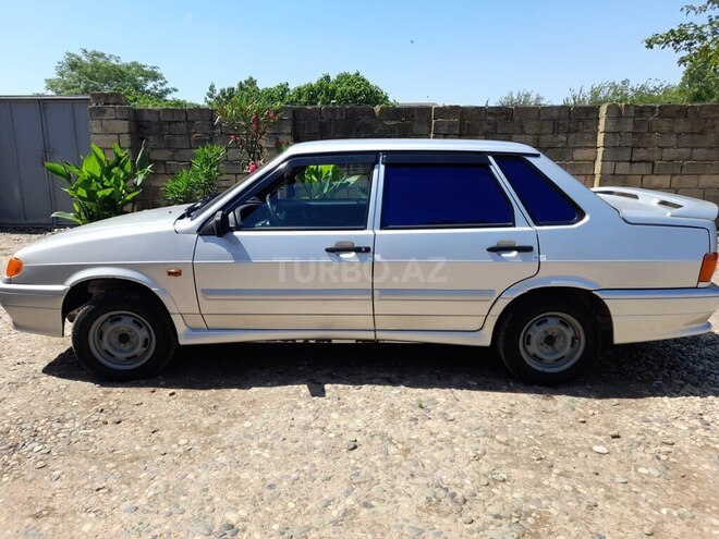 LADA (VAZ) 2115-4