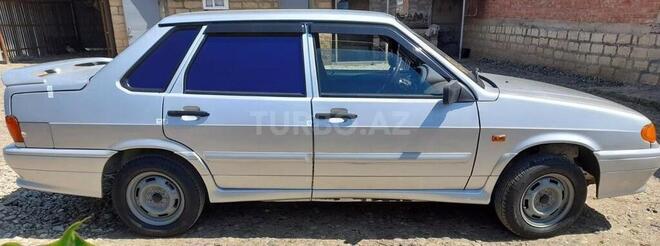 LADA (VAZ) 2115-5