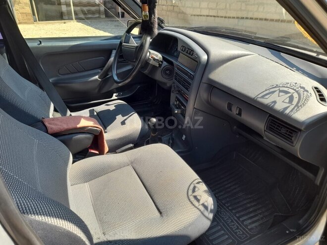 LADA (VAZ) 2115-8