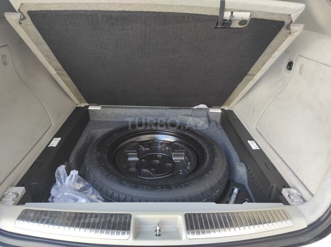 Mercedes ML 350 4MATIC-13