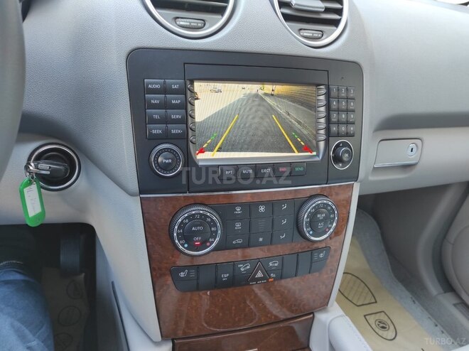 Mercedes ML 350 4MATIC-12