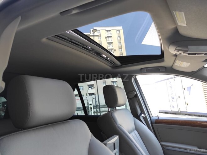 Mercedes ML 350 4MATIC-15