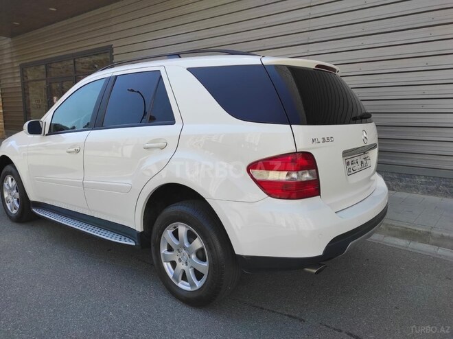 Mercedes ML 350 4MATIC-6
