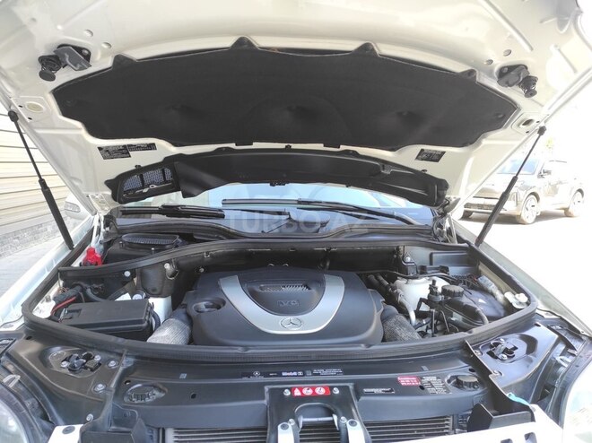 Mercedes ML 350 4MATIC-9