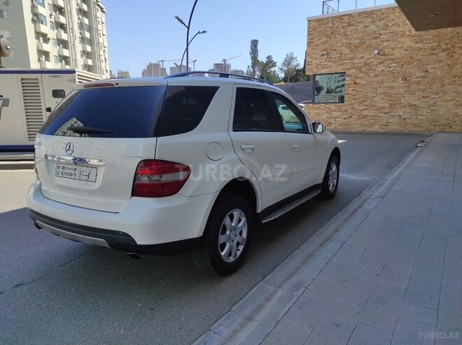 Mercedes ML 350 4MATIC-5
