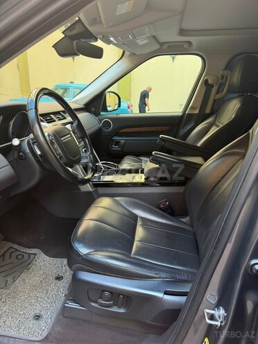 Land Rover Discovery-7