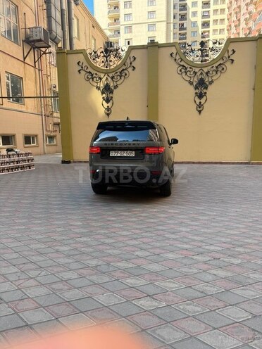 Land Rover Discovery-6