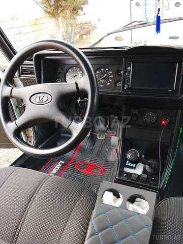 LADA (VAZ) 2107-5