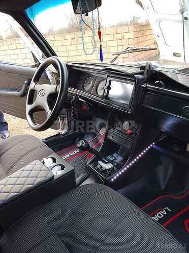 LADA (VAZ) 2107-7