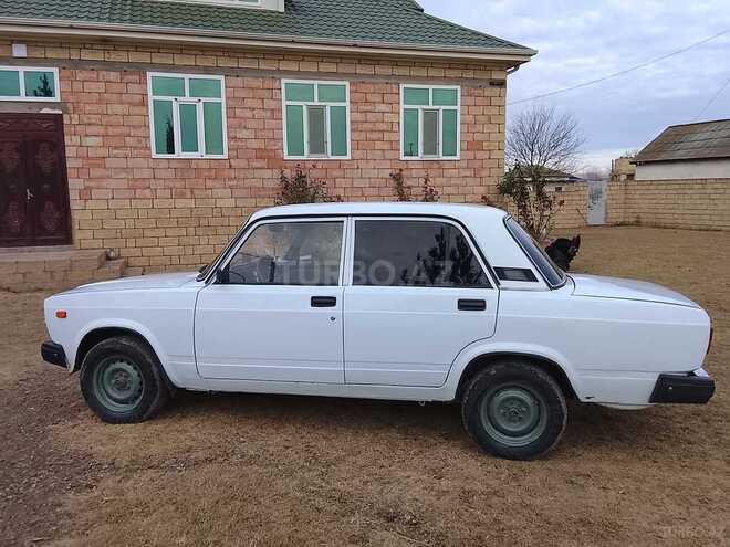 LADA (VAZ) 2107-3