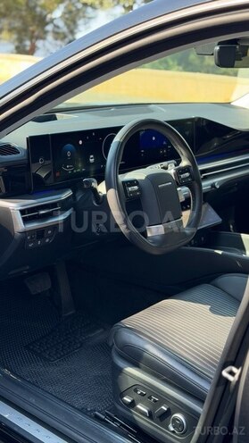 Hyundai Grandeur-7