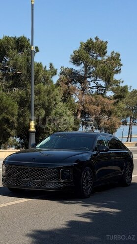 Hyundai Grandeur-3