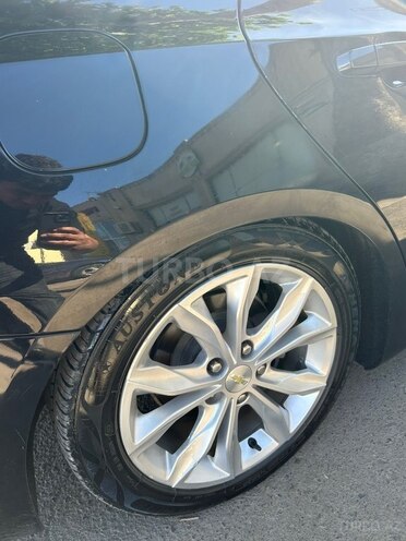Chevrolet Malibu-16