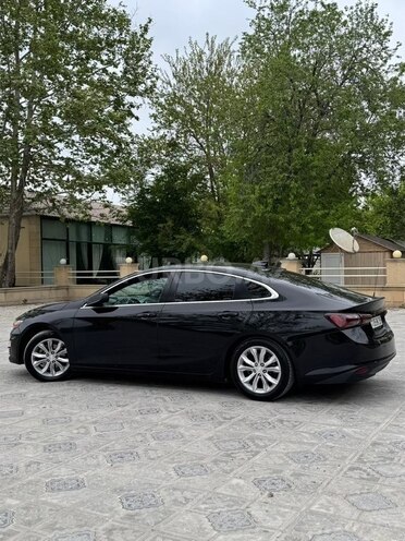 Chevrolet Malibu-5