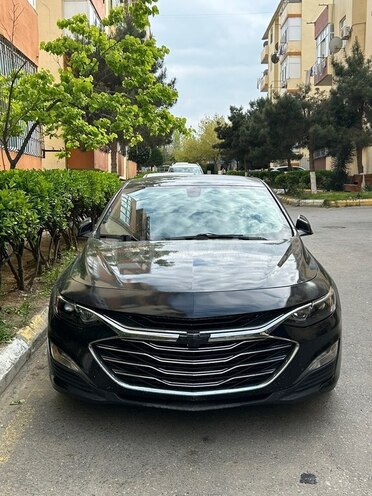 Chevrolet Malibu-2