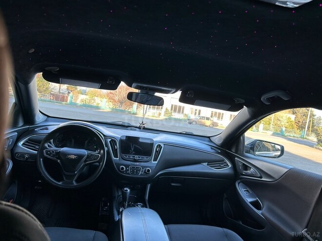 Chevrolet Malibu-9