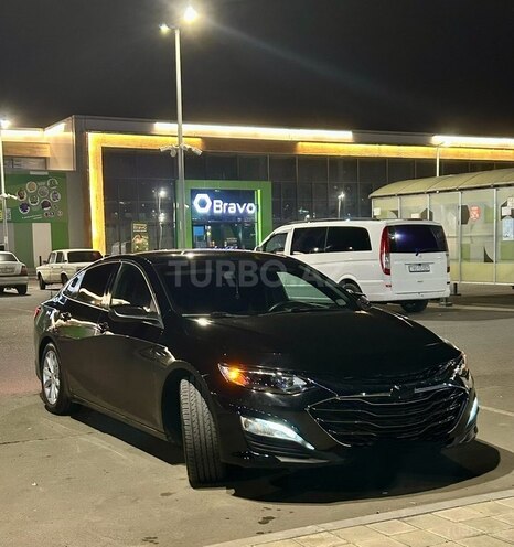 Chevrolet Malibu-1