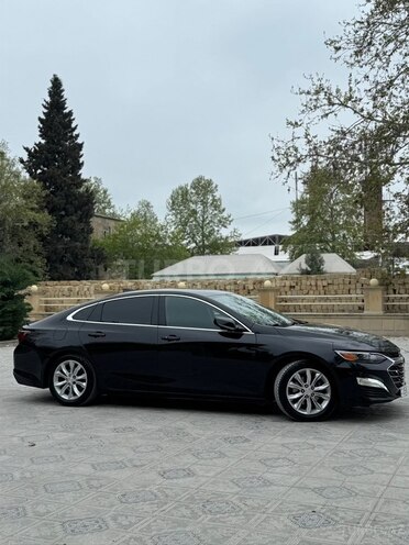 Chevrolet Malibu-7