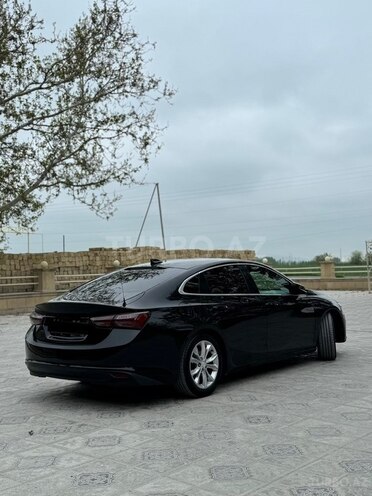 Chevrolet Malibu-6