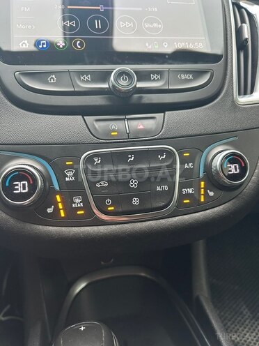 Chevrolet Malibu-11