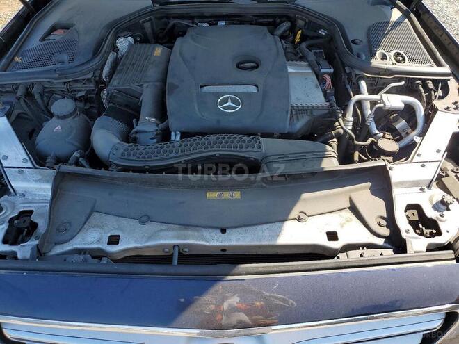 Mercedes E 350 4MATIC-11