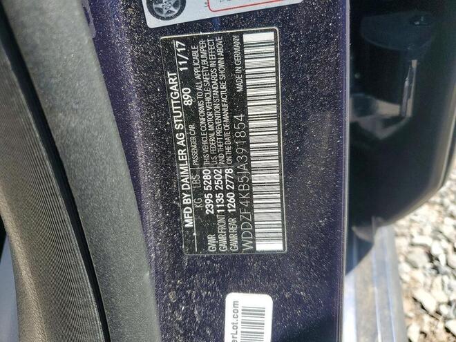 Mercedes E 350 4MATIC-12