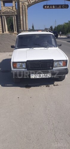 LADA (VAZ) 2104-1