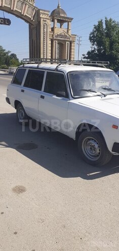 LADA (VAZ) 2104-2