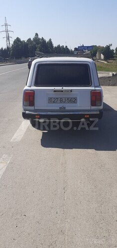 LADA (VAZ) 2104-3