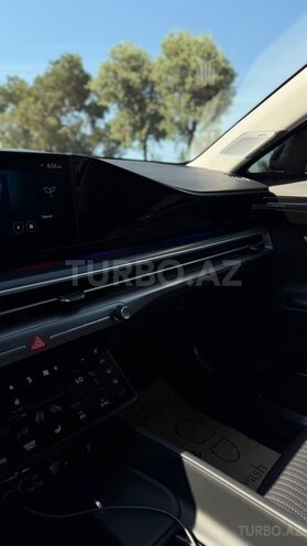 Hyundai Grandeur-13