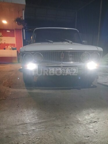 LADA (VAZ) 2103-1