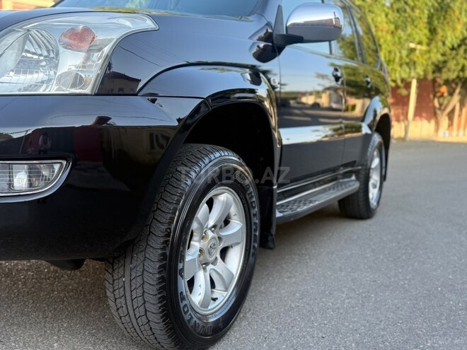 Toyota Land Cruiser Prado-14