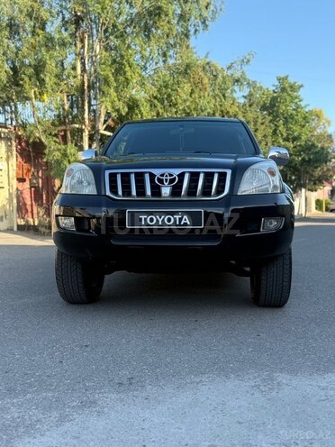 Toyota Land Cruiser Prado-15