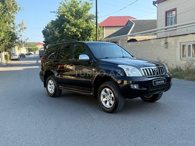 Toyota Land Cruiser Prado-13