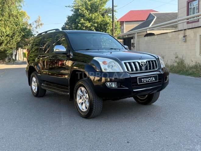 Toyota Land Cruiser Prado-17