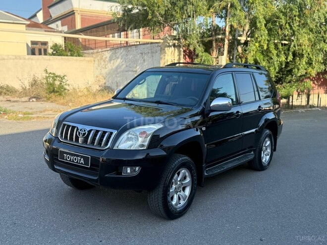 Toyota Land Cruiser Prado-16