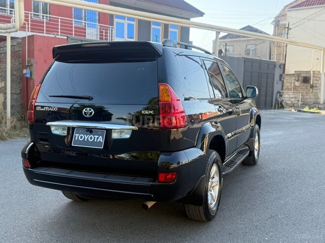 Toyota Land Cruiser Prado-18