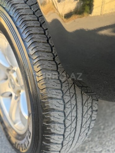Toyota Land Cruiser Prado-21