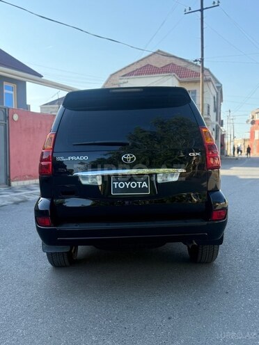 Toyota Land Cruiser Prado-20