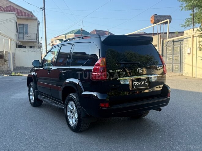 Toyota Land Cruiser Prado-19