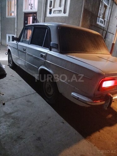 LADA (VAZ) 2103-5