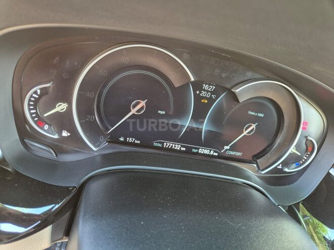 BMW 530-7