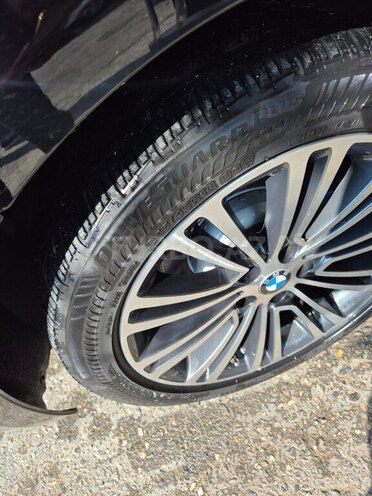 BMW 530-5