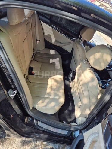 BMW 530-4