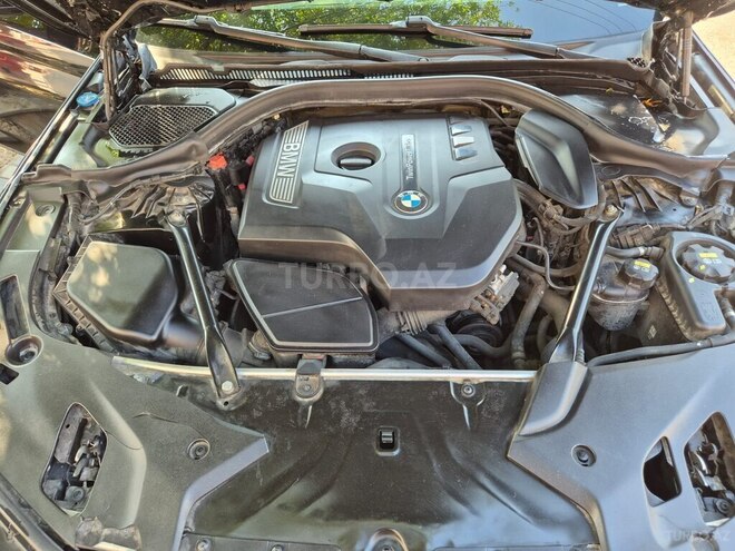 BMW 530-6