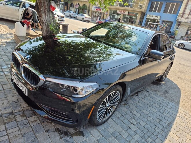BMW 530-14