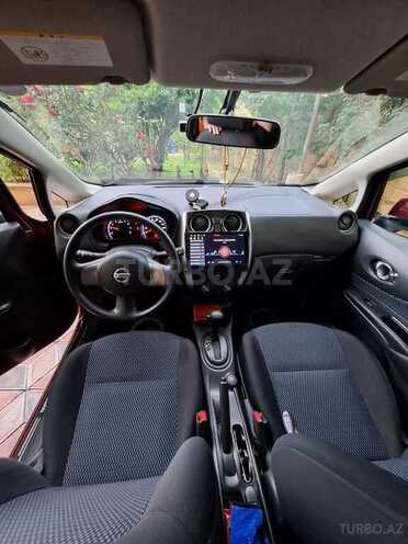 Nissan Note-6