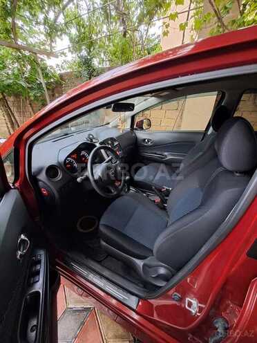 Nissan Note-4