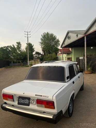 LADA (VAZ) 2107-3